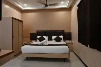 Majestic Grand Madurai - Near Aravind Eye Hospital - مطابخ