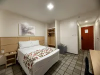 Dan INN Express Salvador By Nacional Inn Hotels near Pituba