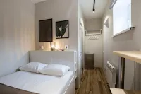 Gagarin Mini Hotel