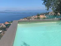 アントニオ マッサ ルブレンセ マッサ・ルブレンセのホテル