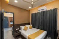 Saravana Grand Suites – A Unit of Saravana Bhavan Veg Tables Kochi - 2-Star