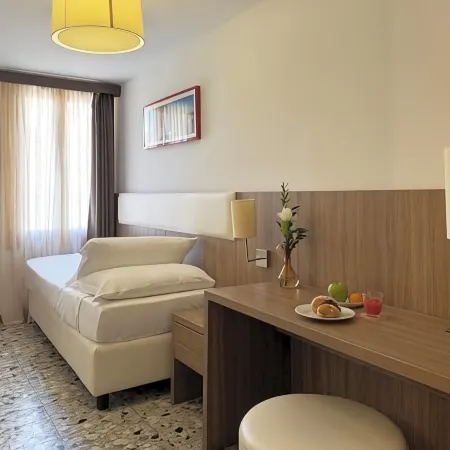 Hotel Il Moro di Venezia