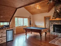 Gilbert Creek Lodge, your Home Sweet Home in the Uinta's! Hotels in Uinta County