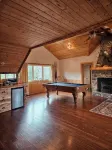 Gilbert Creek Lodge, your Home Sweet Home in the Uinta's!