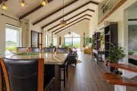 La Vista! View of Arenal volcano & lake - Pool - Air conditioning - Great WiFi - Wifi