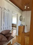Large apartment in the center of Plön within walking distance to the lake/shops. Children's room