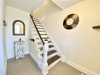 3 Bedroom Home 5Mins Walk Geisinger Hospital - Wifi