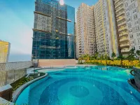 Pleasurable Studio Apartment Podomoro City Deli Medan By Travelio فنادق في 