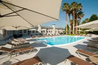 Hotel la Palma de Llanes by Gaiarooms - Pools