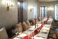 Hotel Old Street - Pet friendly