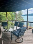 Hood Canal Retreat w/ Hot Tub, Game Room & Stunning Views