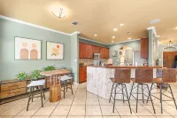 Charming 3-bedroom house in Round Rock with nice neighborhood - Bungalows