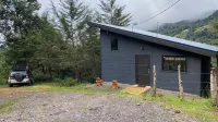 Naranjo Lodge – Peaceful Cabin Near San Gerardo de Dota, Nature & Birdwatching - 3 Sao