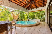 Casa de Palmas -Modern Villa in 4 Star Beach Resort Short Walk to Playa Hermosa! - Villas