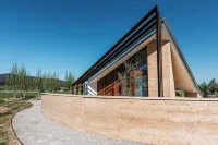 Olive Studio at Kavillo - Architecturally Designed Modern Luxury - Bungalow