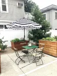 Charming, 3-bedroom house in Whittier with WiFi, AC near restaurants and hiking