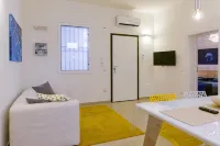 LA NASSA SUITES MAZARA - 民宿