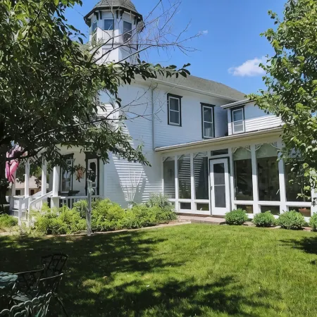 Harbor Hill Inn - Plymouth Suite