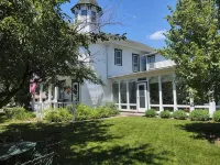 Harbor Hill Inn - Plymouth Suite