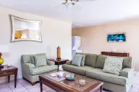 Caicos Cactus Whitby - Wi-Fi