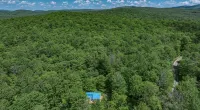 Peaceful Livingston Manor Cabin in the Woods
