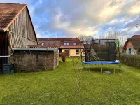 Our modern Landruhe vacation apartment invites you to relax! - Wifi