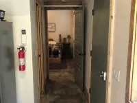 The Boxcar Tiny House Hotels in Pine