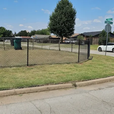Urban Oasis in the Heart of OKC