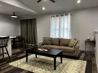 2 Bedroom 2 Bath Condo