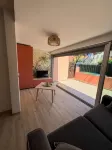 T2bis - Cap d'Agde - 40 m² with terrace, swimming pool, parking & 200 m from the beach - Bungalows