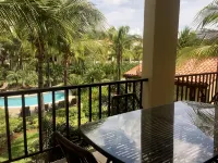 Pacifico Luxury 3B/2B condo, 10 minutes walk to the beach - 4 étoiles