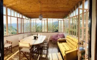 Artists' Villa,  4  bedrooms, large terrace, great views, Cinque Terre 40 min - Biệt thự