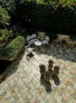 " la Terrazza Sul Tramonto " Apartment in Villa Near the Sea-San Leone - Villas