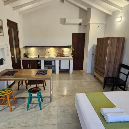 Casa Selvita