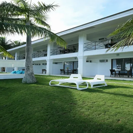 Pacific Cebu Resort