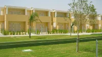Residence Mar Mediterraneo - Parkering