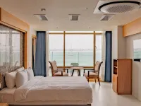 Homers Hotel Hotel in zona Spiaggia di Gwangalli