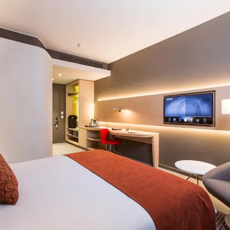 Noom Hotel Conakry