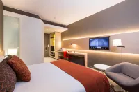 Noom Hotel Conakry