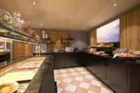 泰若樂爾霍夫高山酒店 - 早餐