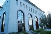 Portik Hotel Hotels in 