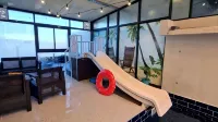 Daebudo Ocean Stay Pension - บังกะโล