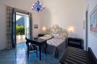 Palazzo Marzoli Resort, Positano