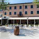 Ristorante Albergo Corona - Wifi