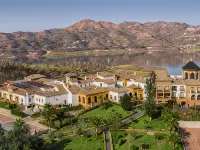 B Bou Hotel la Viñuela & Spa Hotels in Vinuela