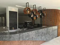 Hotel do Parque - بار