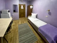 Smart Hotel Tynda Hotel - Wi-Fi