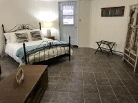 Auberge Maison Gagne Отели в г. 