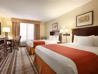 Country Inn & Suites by Radisson, Lexington, VA Hotels in Rockbridge County