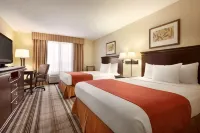 Country Inn & Suites by Radisson, Lexington, VA